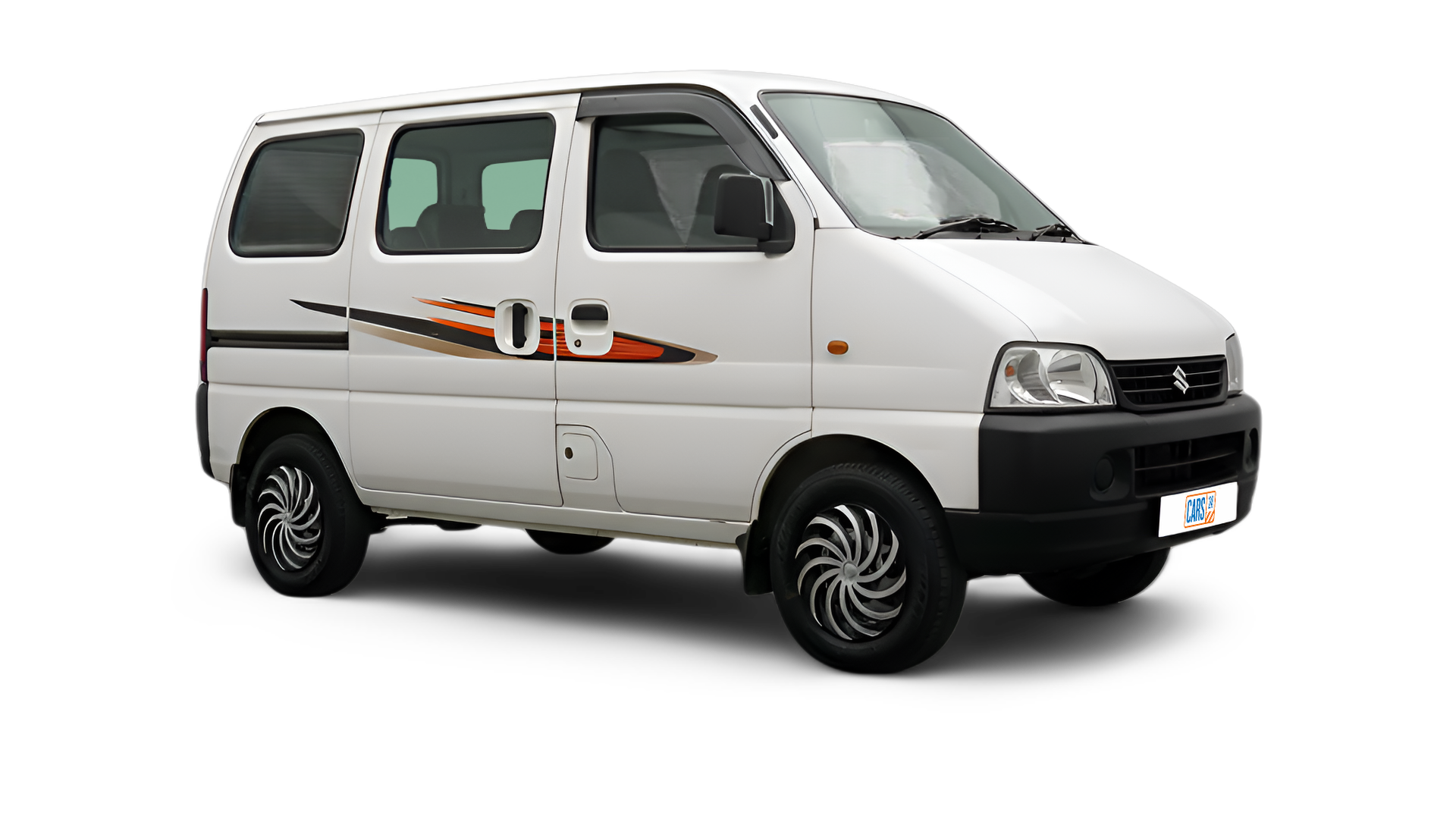 Maruti Eeco-img